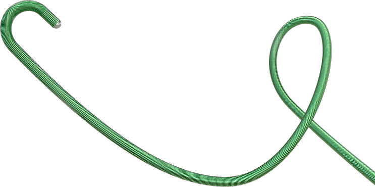 Angiographic Guidewire